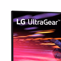LG 24GN60R-B.BEU LED display 61 cm (24") 1920 x 1080 pixels Full HD Noir - Vue supplémentaire 4