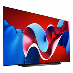 LG OLED83C46LA TV 2,11 m (83") 4K Ultra HD Smart TV Wifi Marron - Vue supplémentaire 4
