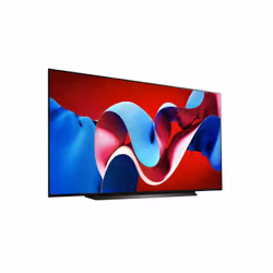 LG OLED83C46LA TV 2,11 m (83") 4K Ultra HD Smart TV Wifi Marron - Vue supplémentaire 5
