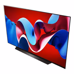 LG OLED83C46LA TV 2,11 m (83") 4K Ultra HD Smart TV Wifi Marron - Vue supplémentaire 8