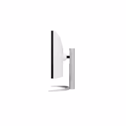 LG 38BQ85C-W écran plat de PC 95,2 cm (37.5") 3840 x 1600 pixels Quad HD+ Blanc - Vue supplémentaire 5