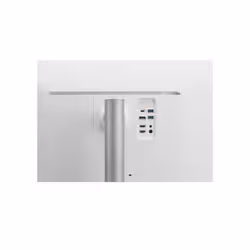 LG 38BQ85C-W écran plat de PC 95,2 cm (37.5") 3840 x 1600 pixels Quad HD+ Blanc - Vue supplémentaire 5