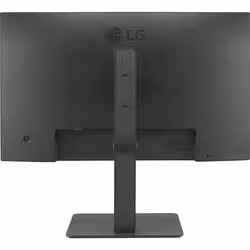 LG 27BR550Y-C.AEU écran plat de PC 68,6 cm (27") 1920 x 1080 pixels Full HD LED Gris - Vue supplémentaire 3