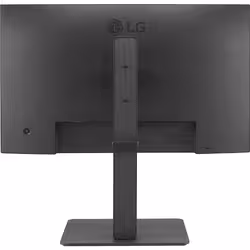 LG MONITOR 24BR550Y-C.AEU écran plat de PC 60,5 cm (23.8") 1920 x 1080 pixels Full HD LED Gris - Vue supplémentaire 3