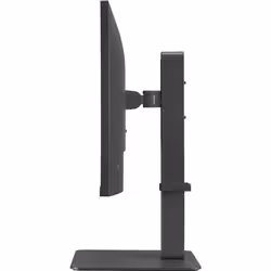 LG MONITOR 24BR550Y-C.AEU écran plat de PC 60,5 cm (23.8") 1920 x 1080 pixels Full HD LED Gris - Vue supplémentaire 3