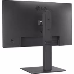 LG MONITOR 24BR550Y-C.AEU écran plat de PC 60,5 cm (23.8") 1920 x 1080 pixels Full HD LED Gris - Vue supplémentaire 7