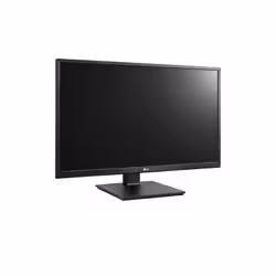 LG 24BK55YP-B écran plat de PC 60,5 cm (23.8") 1920 x 1080 pixels Full HD Noir - Vue supplémentaire 2