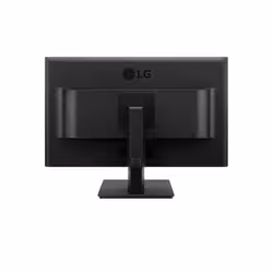 LG 24BK55YP-B écran plat de PC 60,5 cm (23.8") 1920 x 1080 pixels Full HD Noir - Vue supplémentaire 4