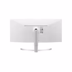 LG 38WN95CP-W écran plat de PC 96,5 cm (38") 3840 x 1600 pixels Quad HD+ QLED Blanc - Vue supplémentaire 3