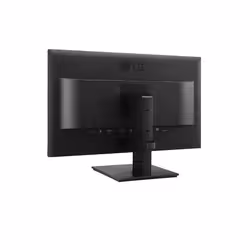 LG 27BN65YP-B écran plat de PC 68,6 cm (27") 1920 x 1080 pixels Full HD LCD Noir - Vue supplémentaire 4