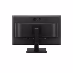 LG 27BN65YP-B écran plat de PC 68,6 cm (27") 1920 x 1080 pixels Full HD LCD Noir - Vue supplémentaire 5