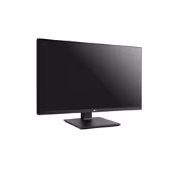 LG 27BN65QP-B écran plat de PC 68,6 cm (27") 2560 x 1440 pixels Quad HD LCD Noir - Vue supplémentaire 3