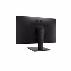 LG 27BN65QP-B écran plat de PC 68,6 cm (27") 2560 x 1440 pixels Quad HD LCD Noir - Vue supplémentaire 4