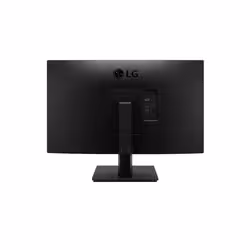 LG 27BN65QP-B écran plat de PC 68,6 cm (27") 2560 x 1440 pixels Quad HD LCD Noir - Vue supplémentaire 3