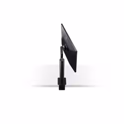 LG UltraFine Ergo LED display 68,6 cm (27") 3840 x 2160 pixels 4K Ultra HD Noir - Vue supplémentaire 9