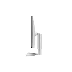 LG 32UN550P-W écran plat de PC 81,3 cm (32") 3840 x 2160 pixels 4K Ultra HD LED Blanc