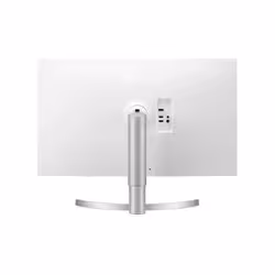 LG 32UN550P-W écran plat de PC 81,3 cm (32") 3840 x 2160 pixels 4K Ultra HD LED Blanc - Vue supplémentaire 2