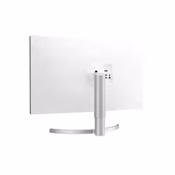 LG 32UN550P-W écran plat de PC 81,3 cm (32") 3840 x 2160 pixels 4K Ultra HD LED Blanc - Vue supplémentaire 3