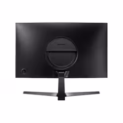 Samsung 24" Moniteur Gaming incurvé Odyssey CRG50 (LC24RG50FQRXEN) - Vue supplémentaire 2
