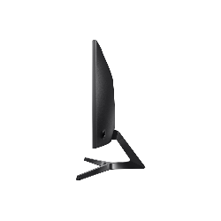 Samsung 24" Moniteur Gaming incurvé Odyssey CRG50 (LC24RG50FQRXEN)