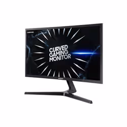 Samsung 24" Moniteur Gaming incurvé Odyssey CRG50 (LC24RG50FQRXEN) - Vue supplémentaire 5