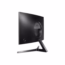 Samsung 24" Moniteur Gaming incurvé Odyssey CRG50 (LC24RG50FQRXEN) - Vue supplémentaire 8