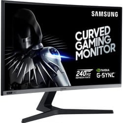 Samsung C27RG50FQR 27" Full HD Noir (LC27RG50FQRXEN)