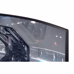 Samsung Odyssey 49" Moniteur Gaming Incurvé G9 (LC49G95TSSRXEN) - Vue supplémentaire 14