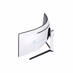 Samsung Odyssey 49" Moniteur Gaming Incurvé G9 (LC49G95TSSRXEN) - Vue supplémentaire 15