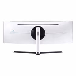 Samsung Odyssey 49" Moniteur Gaming Incurvé G9 (LC49G95TSSRXEN) - Vue supplémentaire 2
