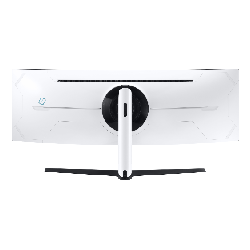 Samsung Odyssey 49" Moniteur Gaming Incurvé G9 (LC49G95TSSRXEN)