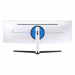 Samsung Odyssey 49" Moniteur Gaming Incurvé G9 (LC49G95TSSRXEN) - Vue supplémentaire 3