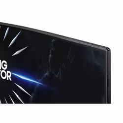 Samsung 49" Moniteur Gaming incurvé Odyssey CRG90 (LC49RG90SSRXEN) - Vue supplémentaire 15
