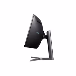 Samsung 49" Moniteur Gaming incurvé Odyssey CRG90 (LC49RG90SSRXEN) - Vue supplémentaire 17