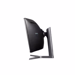 Samsung 49" Moniteur Gaming incurvé Odyssey CRG90 (LC49RG90SSRXEN) - Vue supplémentaire 18