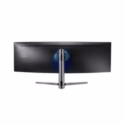 Samsung 49" Moniteur Gaming incurvé Odyssey CRG90 (LC49RG90SSRXEN) - Vue supplémentaire 26