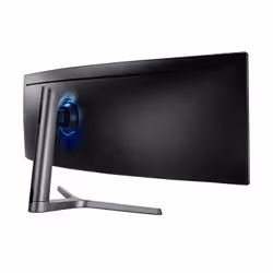 Samsung 49" Moniteur Gaming incurvé Odyssey CRG90 (LC49RG90SSRXEN) - Vue supplémentaire 27