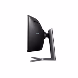 Samsung 49" Moniteur Gaming incurvé Odyssey CRG90 (LC49RG90SSRXEN) - Vue supplémentaire 7
