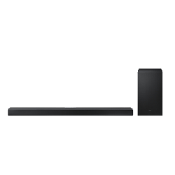 Samsung HW-Q600A amplificateur audio 3.1.2 canaux Noir