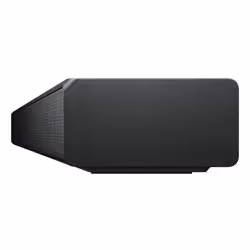 Samsung HW-Q600A amplificateur audio 3.1.2 canaux Noir - Vue supplémentaire 4