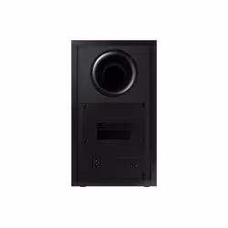 Samsung HW-Q600A amplificateur audio 3.1.2 canaux Noir - Vue supplémentaire 7