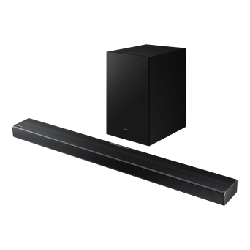 Samsung HW-Q600A amplificateur audio 3.1.2 canaux Noir