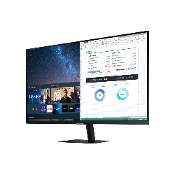Samsung S27AM502NR écran plat de PC 68,6 cm (27") 1920 x 1080 pixels Full HD Noir