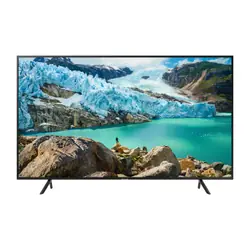Samsung HG50ET670UE 127 cm (50") 4K Ultra HD Noir 20 W