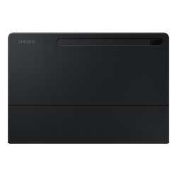 Samsung EF-DT730 Noir Pogo Pin QWERTY