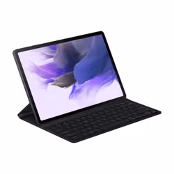 Samsung EF-DT730 Noir Pogo Pin QWERTY - Vue supplémentaire 3