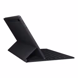 Samsung EF-DT730 Noir Pogo Pin QWERTY - Vue supplémentaire 6