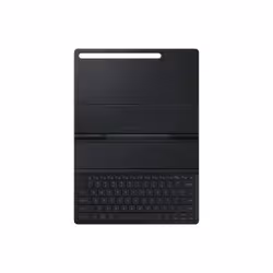 Samsung EF-DT730 Noir Pogo Pin QWERTY - Vue supplémentaire 7