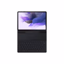 Samsung EF-DT730 Noir Pogo Pin QWERTY - Vue supplémentaire 8