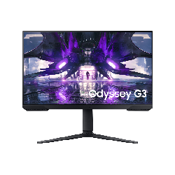 Samsung Odyssey G30A 27&quot; LED Full HD 1 ms Noir